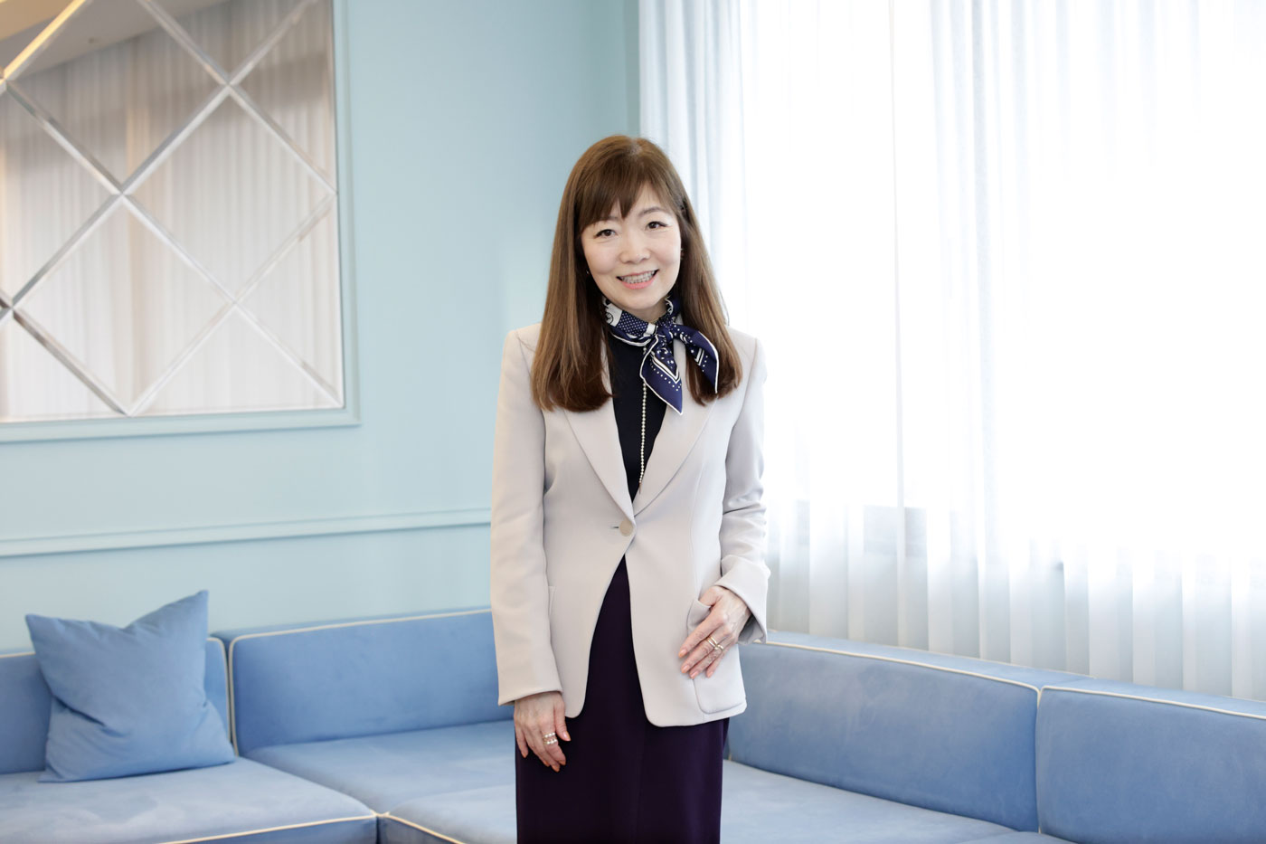渡辺ミキ