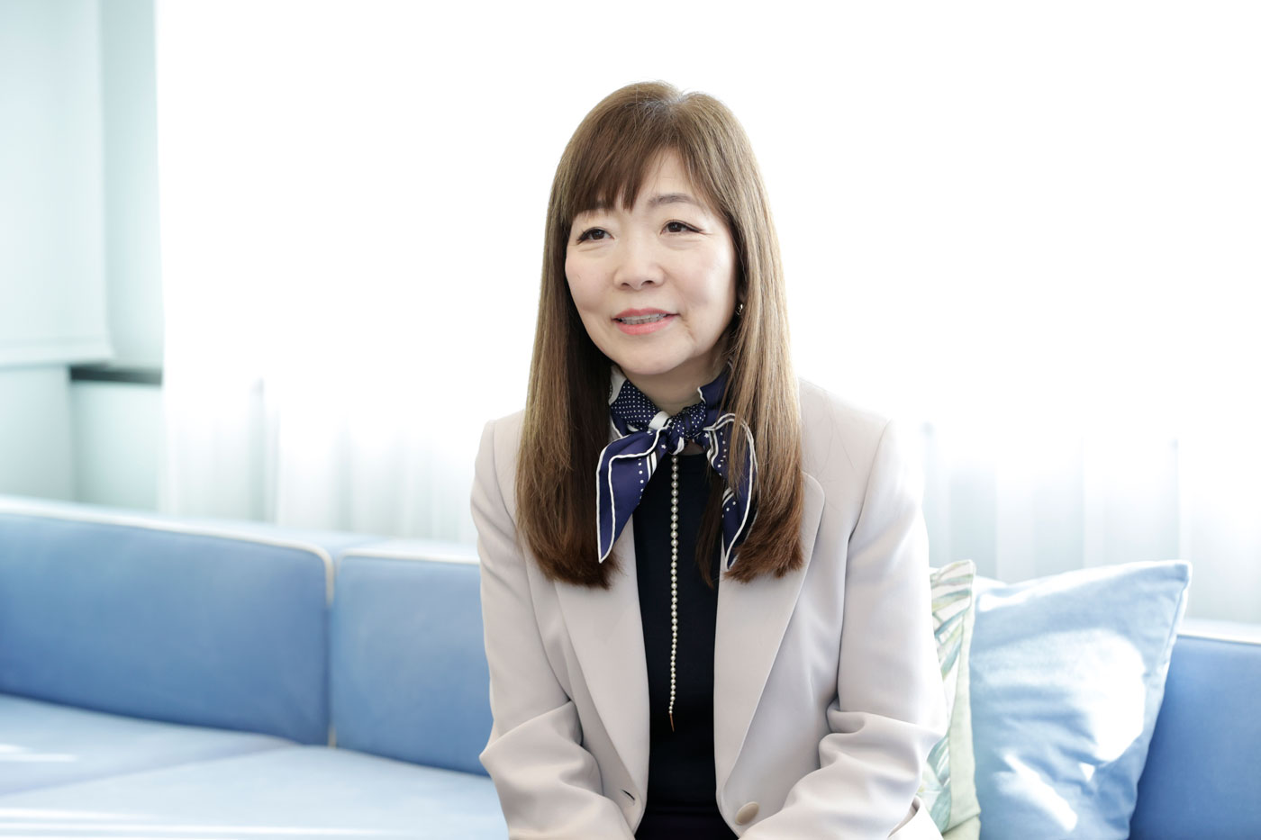渡辺ミキ