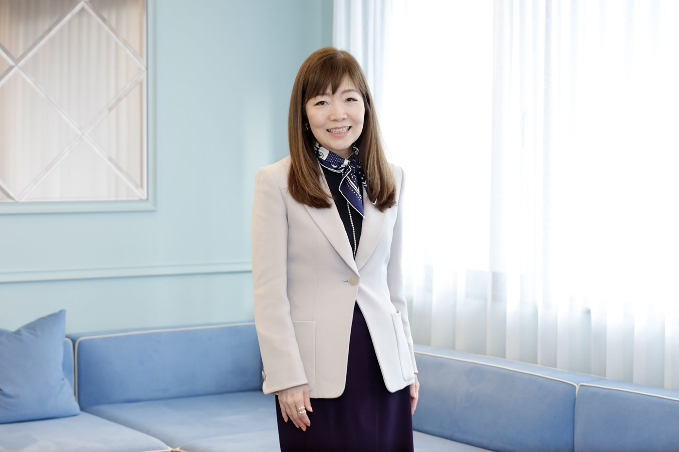 渡辺ミキ