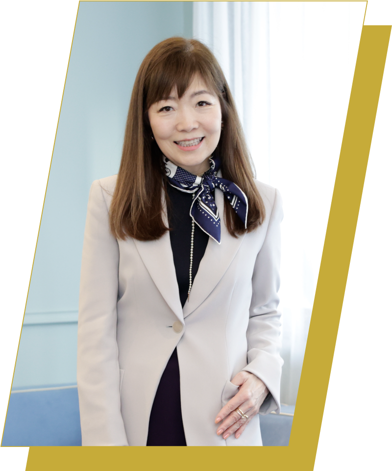 これから日本のエンターテインメントを担う
  若きプロデューサーたちへ 第一回　渡辺ミキ