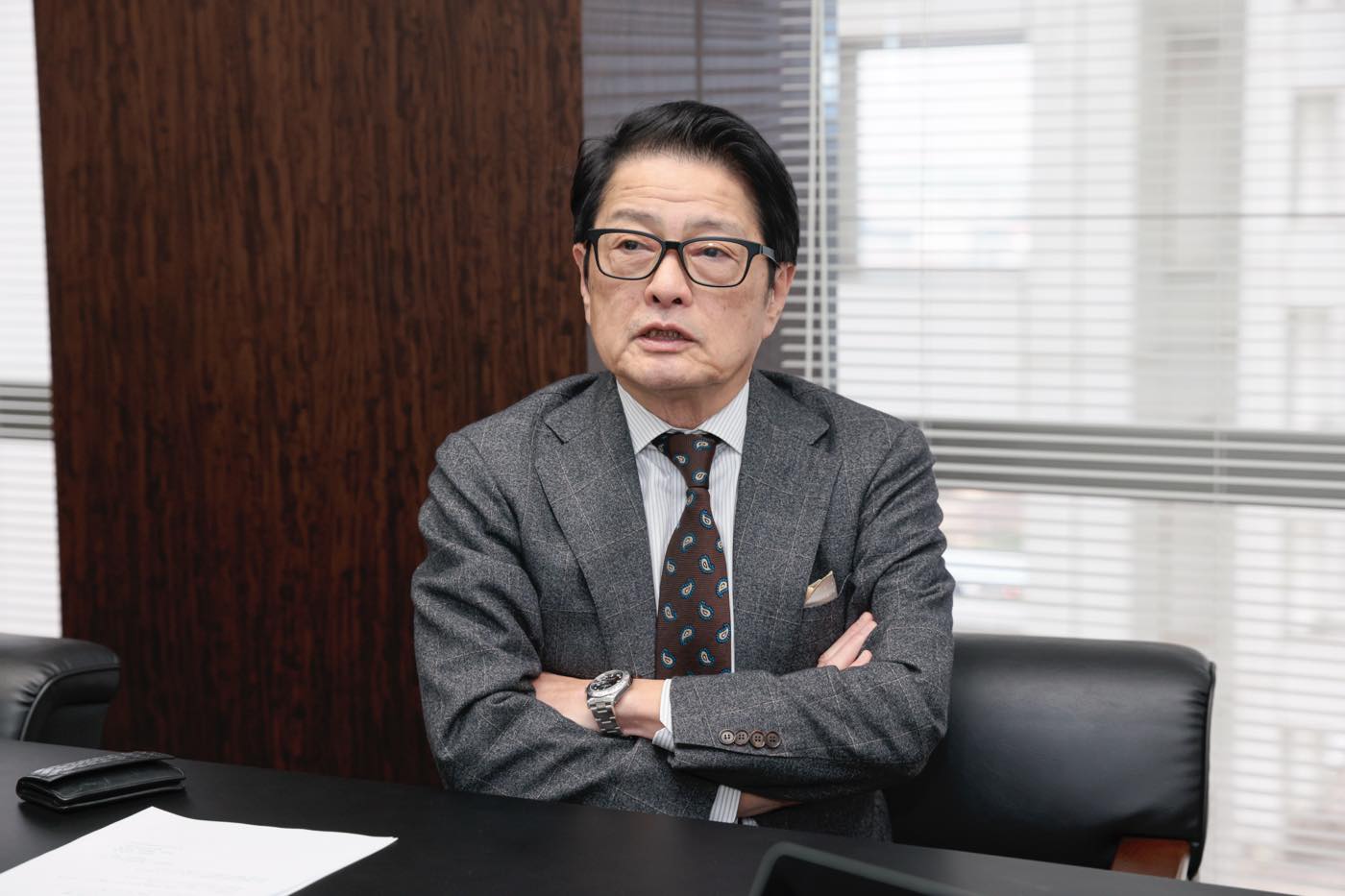 亀山千広