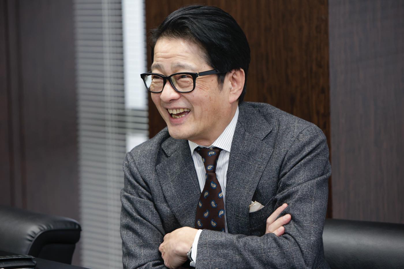 亀山千広