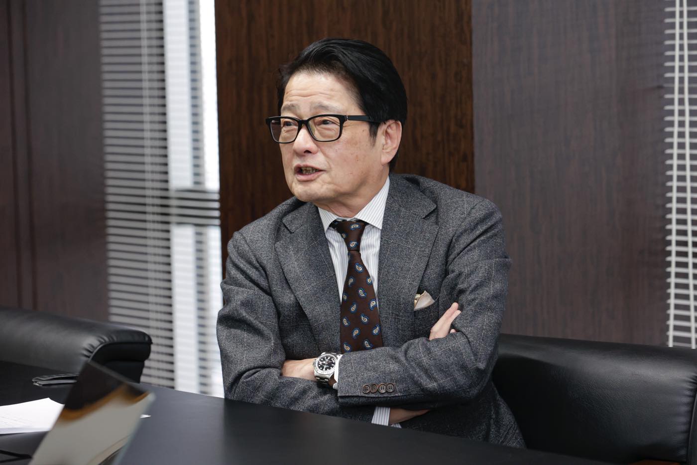 亀山千広