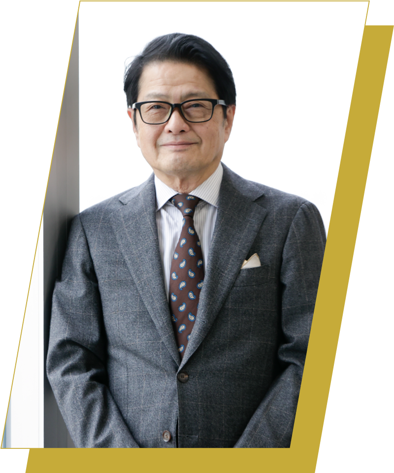 これから日本のエンターテインメントを担う
  若きプロデューサーたちへ 第１回　亀山千広