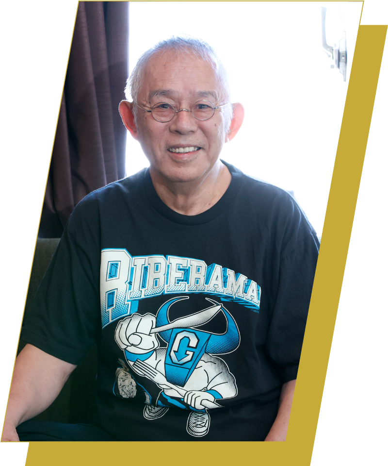 これから日本のエンターテインメントを担う
  若きプロデューサーたちへ 第2回　鈴木敏夫