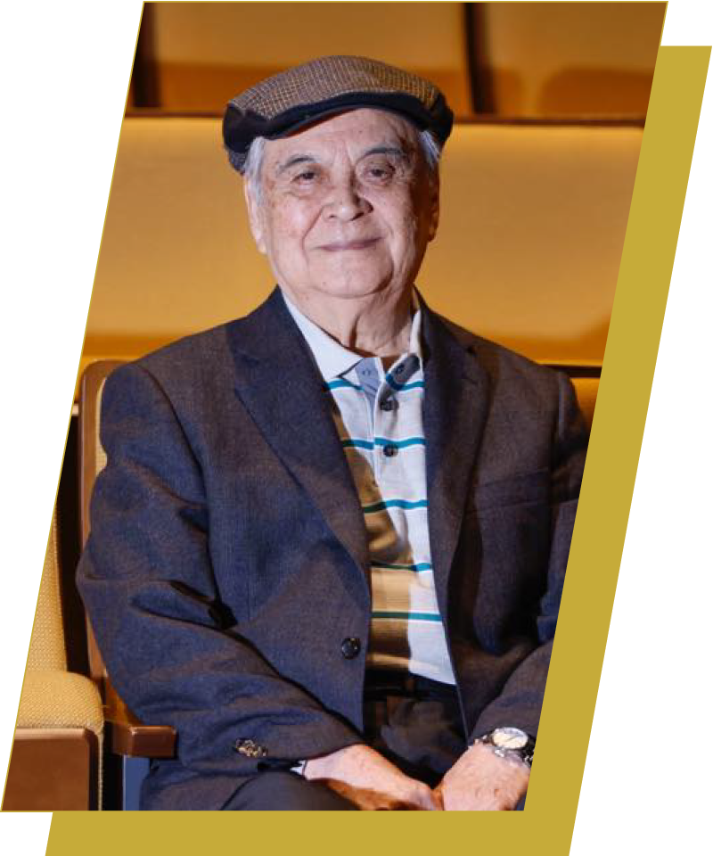 これから日本のエンターテインメントを担う
  若きプロデューサーたちへ 第3回　本多一夫