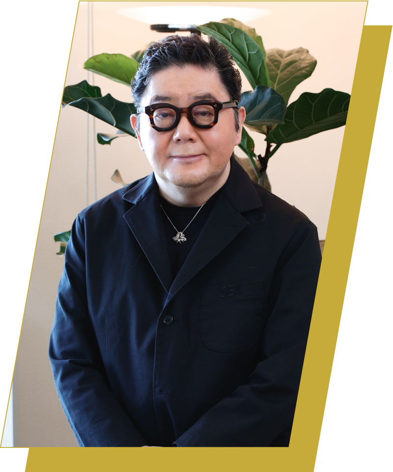 これから日本のエンターテインメントを担う
  若きプロデューサーたちへ 第4回　秋元康