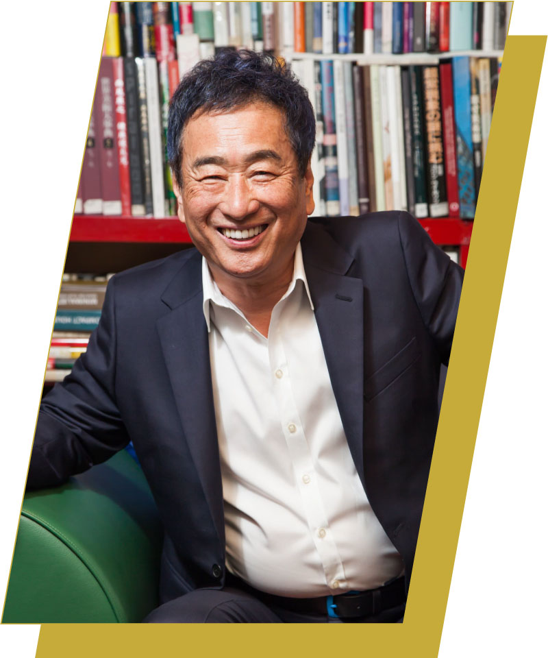 これから日本のエンターテインメントを担う
  若きプロデューサーたちへ 第5回　三枝成彰